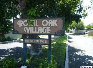 1044 Royal Oaks Dr UNIT A, Monrovia, CA 91016