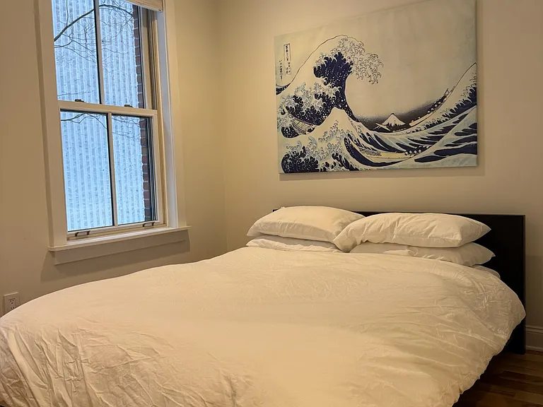 40 College St #207 — Photo 33