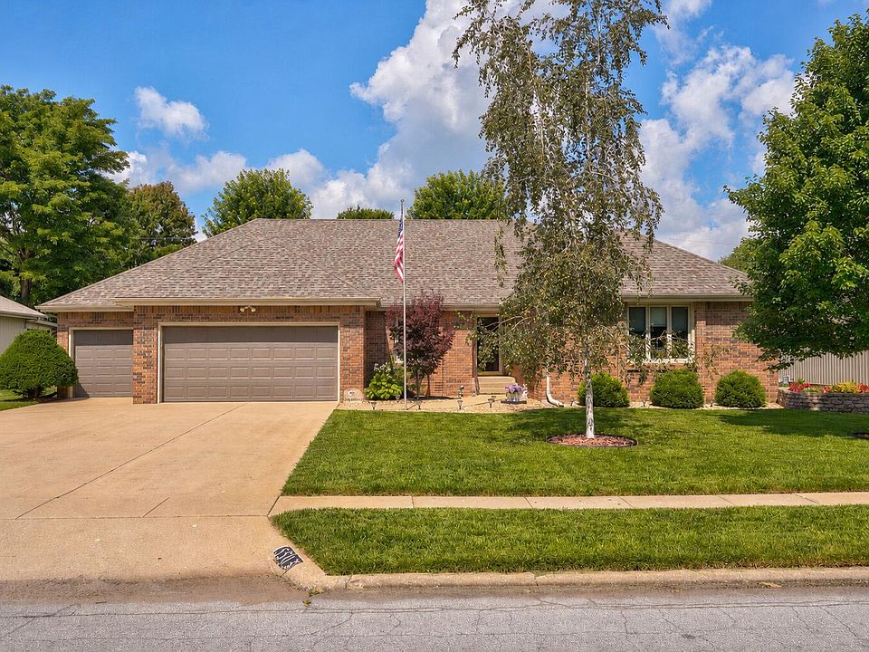 1st image of 5503 S Kimbrough Avenue
