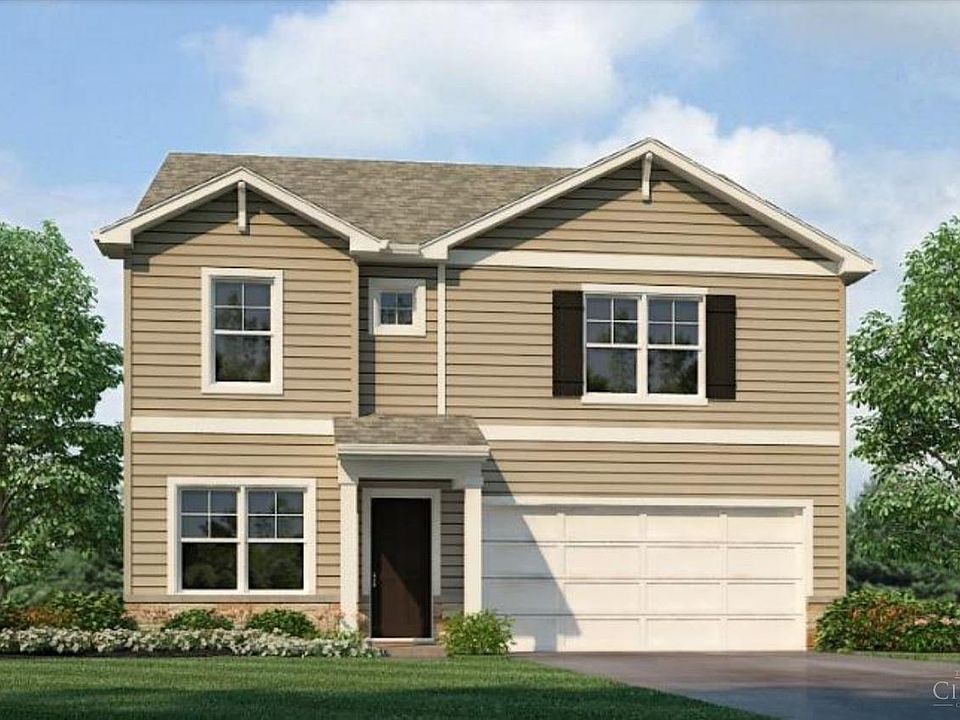 2nd image of 1707 Parkfield Way