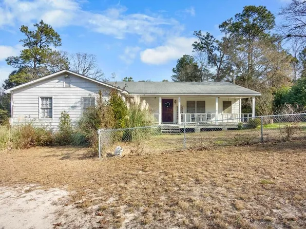 221 Schley St, Warrenville, SC 29851