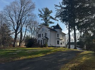 58 Daniels Farm Road, Trumbull, CT 06611