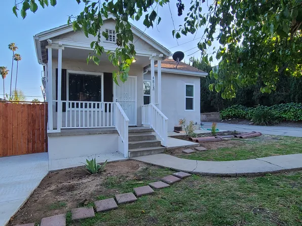 4818 Converse St, Los Angeles, CA 90032