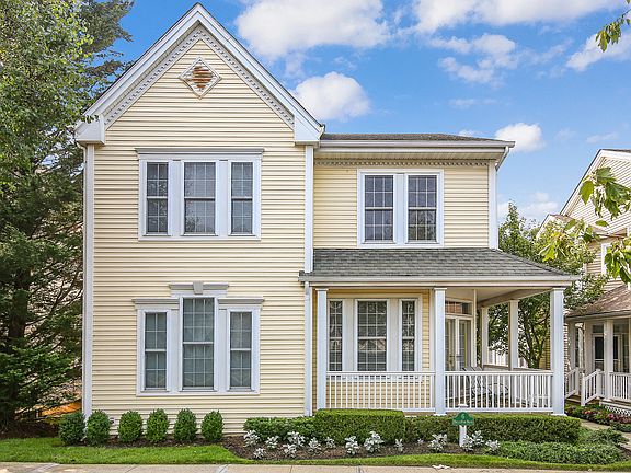 6 Bellefair Boulevard