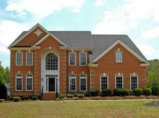 322 Chancelot Ln, Fort Mill, SC 29708