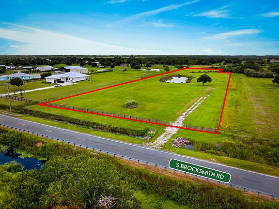 3rd image of 0 S BROCKSMITH S Road