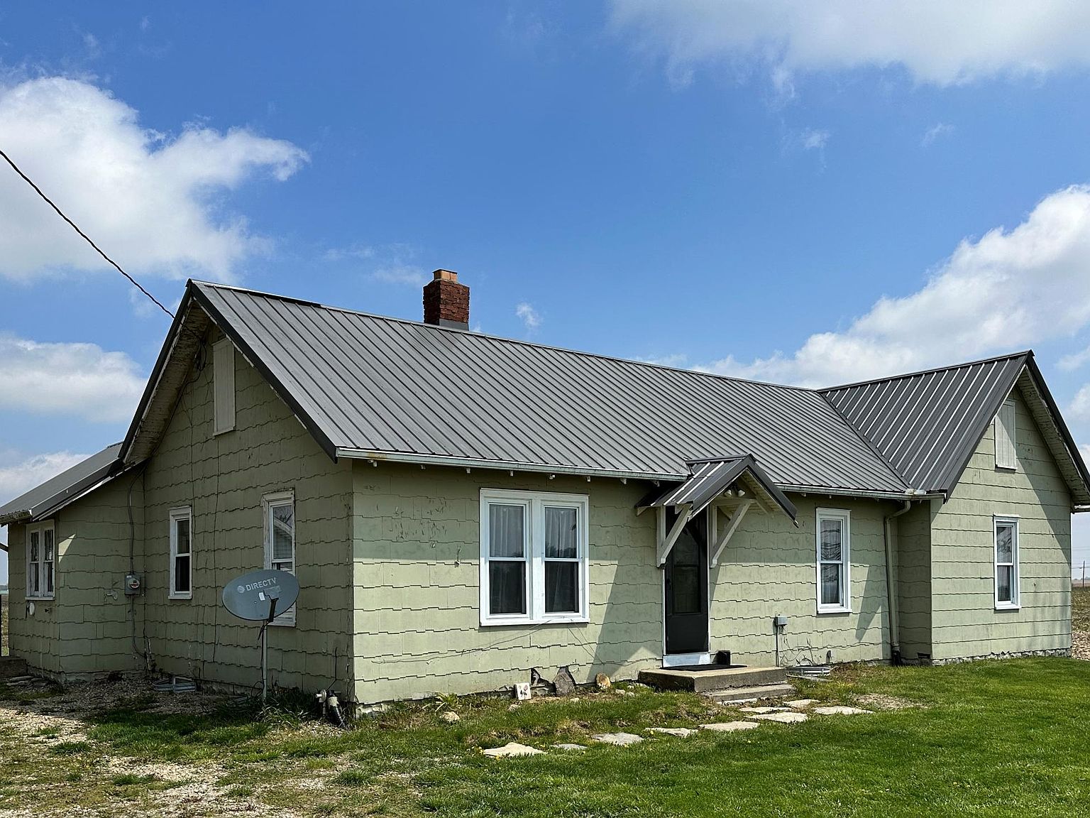 10810 Westley Chapel Rd, Croton, OH 43013 Zillow