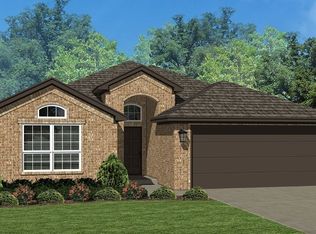 709 Amber Fields Dr, Etj Denton, TX 76249