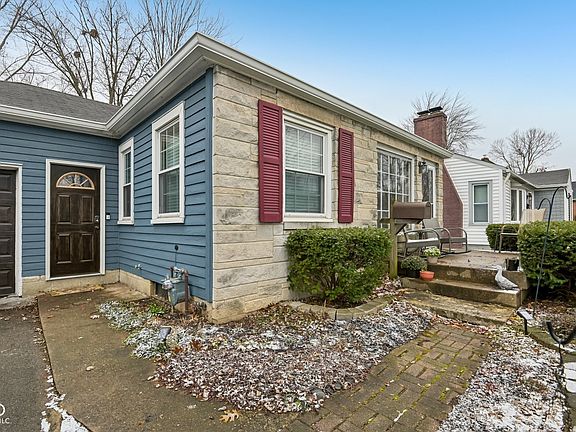 3rd image of 5868 Kingsley Dr