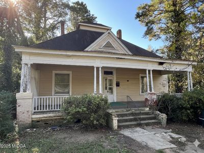 711 Applewood St, Macon, GA, 31217