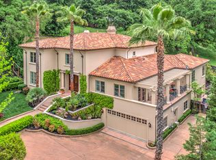 46 Copenhagen Ct, Alamo, CA 94507