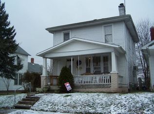 5618 Cherry St, Portsmouth, OH