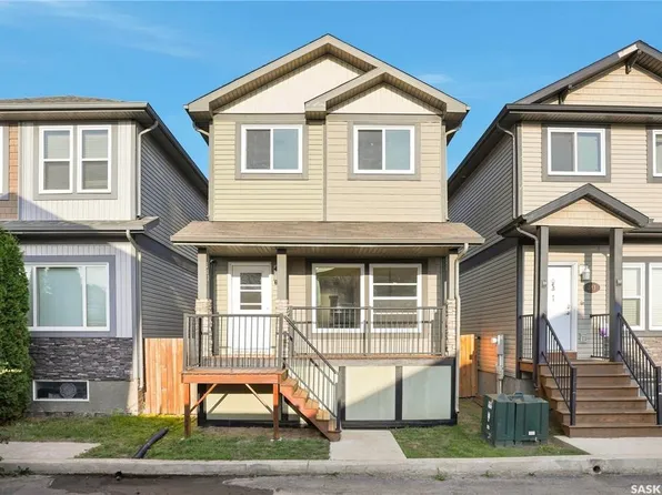 UNIT 312-810 Hampton CIRCLE, Saskatoon, SK S7R 0K2
