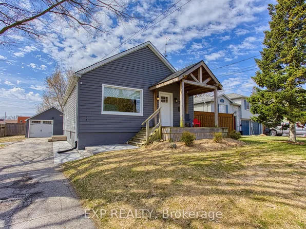 26 Clara Cres, Brantford, ON N3S 7C7