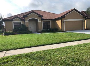 3033 Camino Real Dr S, Kissimmee, FL 34744