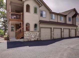4286 S Eldridge St APT 101, Morrison, CO 80465