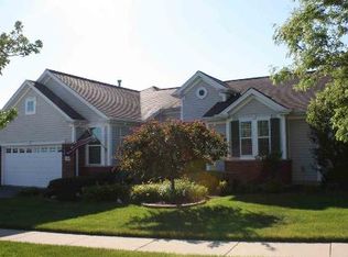 12894 Illinois Dr, Huntley, IL 60142