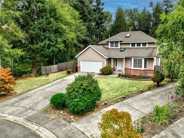 31830 12th Place SW, Federal Way, WA 98023