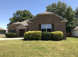 312 Prospect Farm Ln, Jonesboro, AR 72405