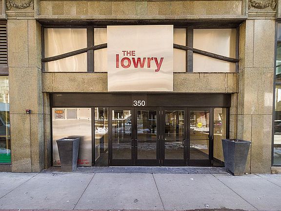 2nd image of 350 Saint Peter St Unit 1204