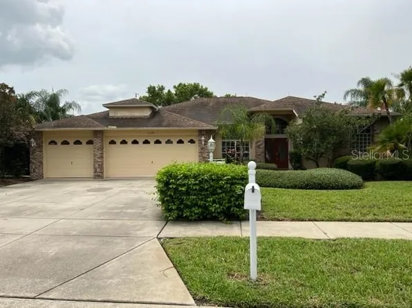 1339 FALLOWFIELD DRIVE, TRINITY, FL 34655