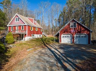 132 Lincoln Dr, Washington, NH 03280