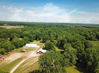 28910 E Orient Cemetery Rd, Harrisonville, MO 64701