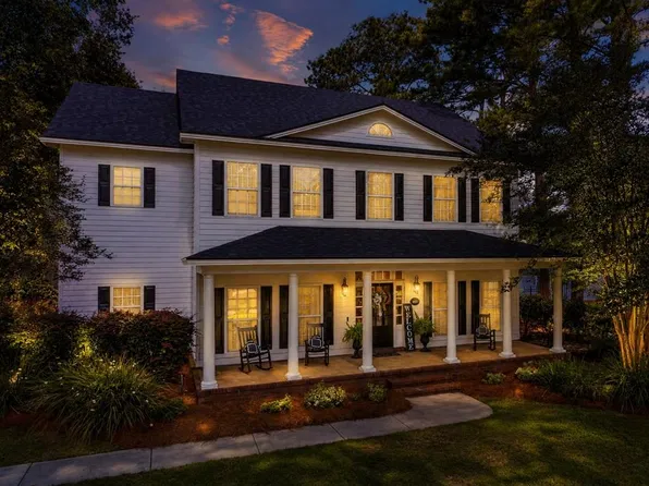 4873 Summit Ridge Rd, Valdosta, GA 31602