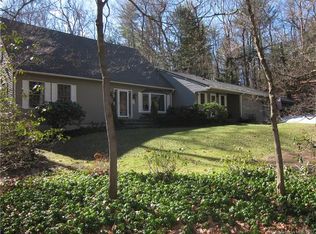 115 Reverknolls, Avon, CT 06001