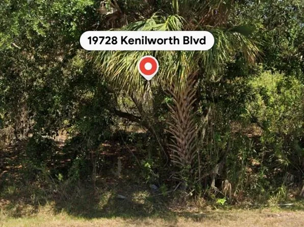 19728 Kenilworth Blvd Lot 57, Pt Charlotte, FL 33954