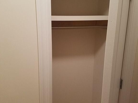 Corridor Closet #1
