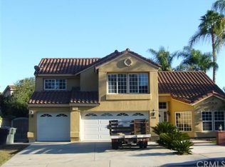 3091 Olympic View Dr, Chino Hills, CA 91709