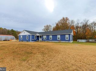 12130 Salt Barn Rd, Laurel, DE 19956