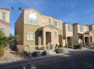 10448 Beautiful Fruit St, Las Vegas, NV 89183