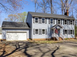 153 Brook Haven Dr, Williamsburg, VA 23188