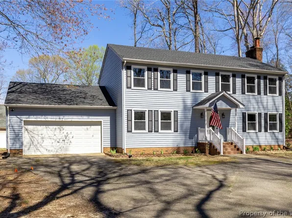 153 Brook Haven Dr, Williamsburg, VA 23188