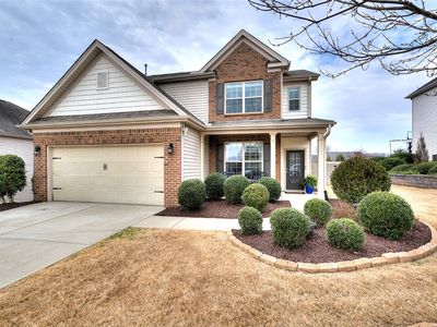 206 Marshfield Ct, Easley, SC, 29642