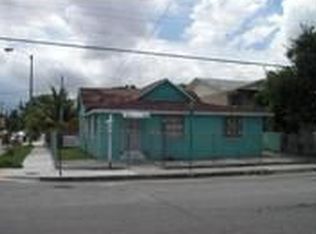 500 E 10th Ave, Hialeah, FL 33010