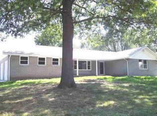 1001 Leone Ave, Sedalia, MO 65301