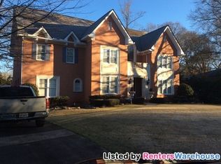 4970 Catchem Dr, Alpharetta, GA 30004