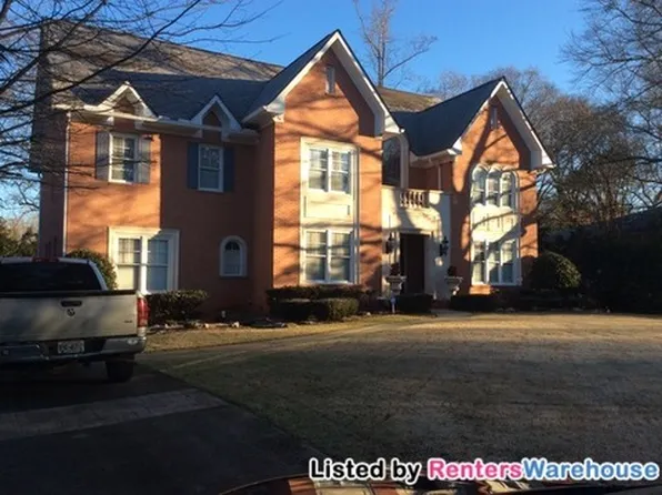 4970 Catchem Dr, Alpharetta, GA 30004