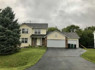 11398 Linden Blossom Ln, Roscoe, IL 61073