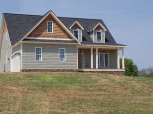 60 Spring Ridge Ln, Fairfield, VA 24435