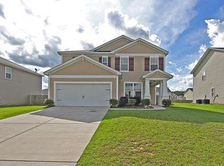 314 Mossy Wood Rd, Summerville, SC 29486