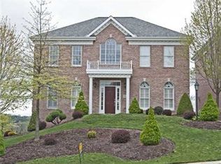 501 Crossbow Ct, Canonsburg, PA