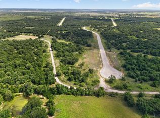 Blissful Ct, Poolville, TX 76487