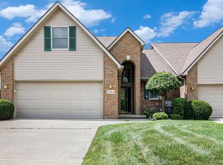 2063 Golfcrest Dr, Davison, MI 48423