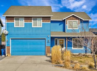 20520 Rolen Ave, Bend, OR 97702