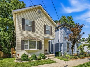 230 W William St, Delaware, OH 43015