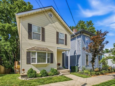 230 W William St, Delaware, OH, 43015